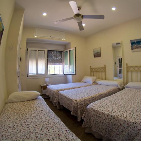 Casita De Maria Lejlighed El Puerto de Santa María Eksteriør billede