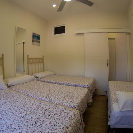 Casita De Maria Lejlighed El Puerto de Santa María Eksteriør billede