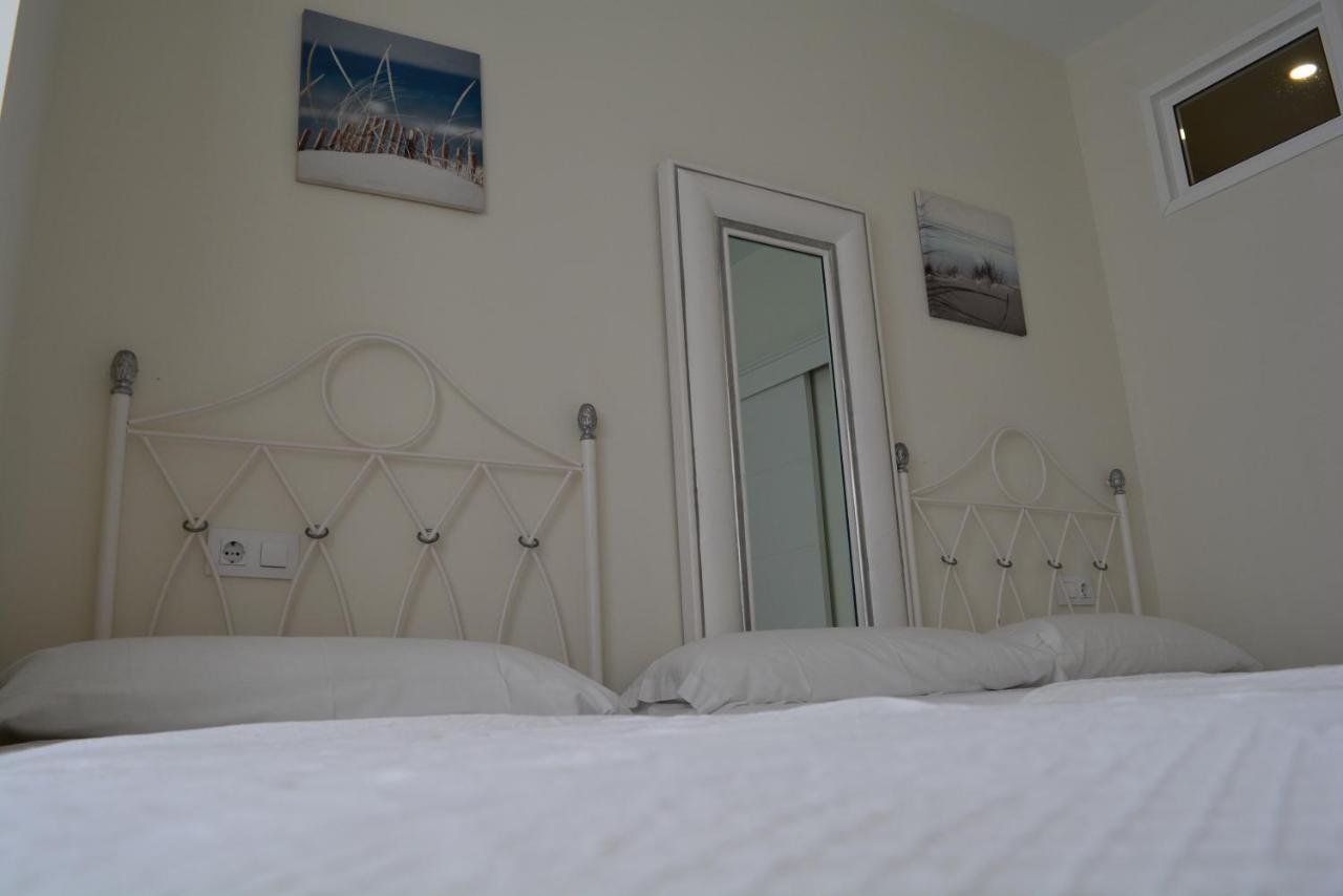 Casita De Maria Lejlighed El Puerto de Santa María Eksteriør billede