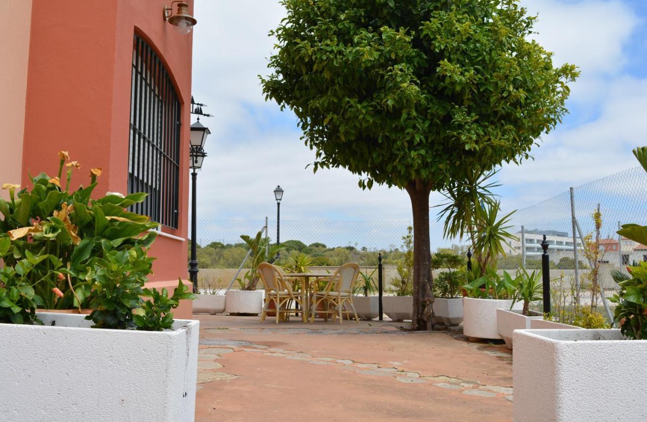 Casita De Maria Lejlighed El Puerto de Santa María Eksteriør billede
