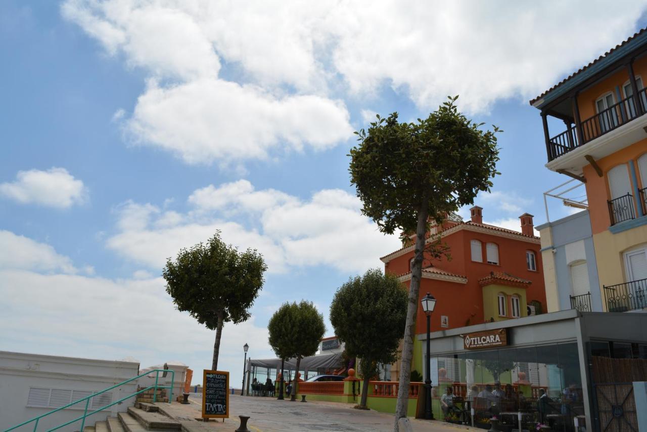 Casita De Maria Lejlighed El Puerto de Santa María Eksteriør billede