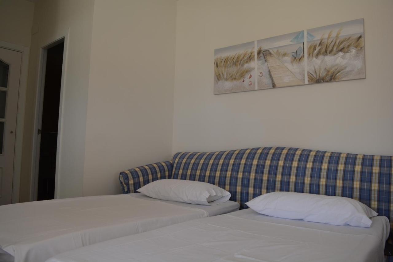 Casita De Maria Lejlighed El Puerto de Santa María Eksteriør billede