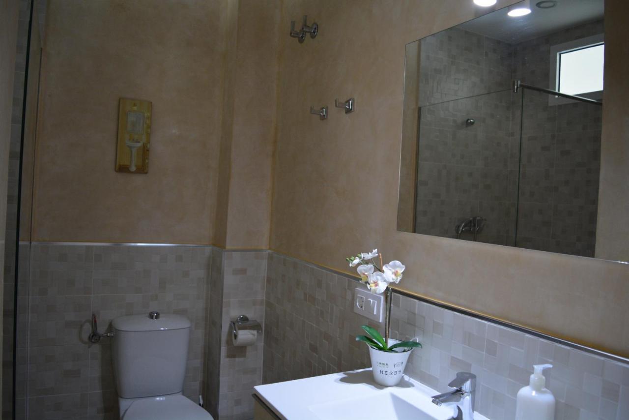 Casita De Maria Lejlighed El Puerto de Santa María Eksteriør billede