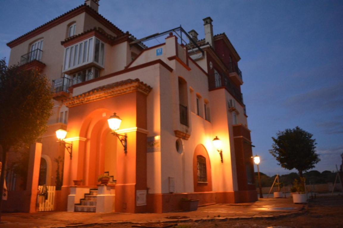 Casita De Maria Lejlighed El Puerto de Santa María Eksteriør billede