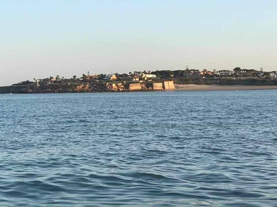 Casita De Maria Lejlighed El Puerto de Santa María Eksteriør billede