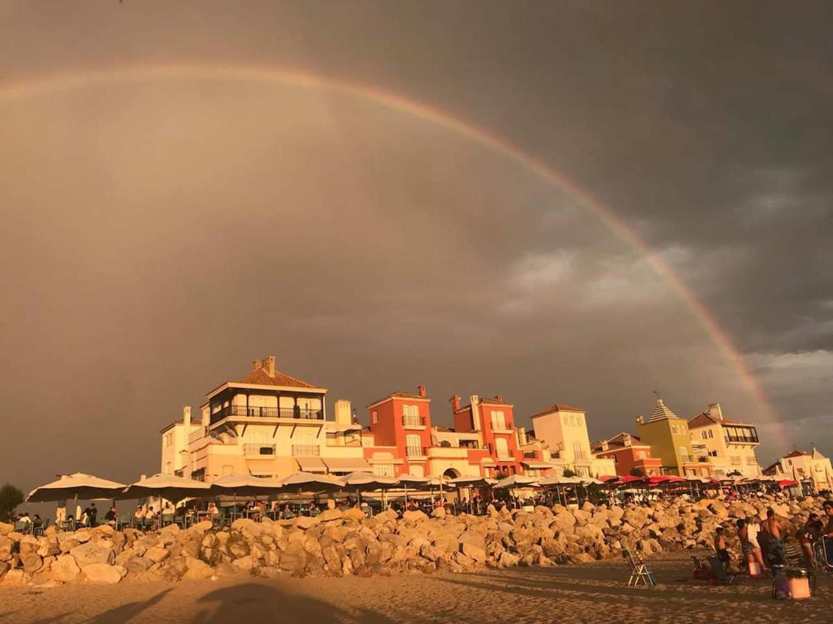 Casita De Maria Lejlighed El Puerto de Santa María Eksteriør billede